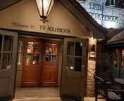 Three roaring fires and decent pub grub makes this pub a hit with us