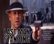 Storyline: In Prohibition-era Texas, a wanderer named John Smith drives his Ford Model A Coupe into the small bordertown of Jericho. As he arrives, a young woman named Felina crosses the street, catching Smith&#39;s eye. Moments later, a group of Irish mobsters, led by Finn surround Smith&#39;s car. They warn him against staring at &#92;