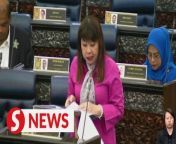 The government will improve the implementation method of the Sumbangan Asas Rahmah (Sara) and consider expanding it in the future, said Deputy Finance Minister Lim Hui Ying in the Dewan Rakyat on Wednesday (March 27).&#60;br/&#62;&#60;br/&#62;Read more at https://shorturl.at/wDOQ2&#60;br/&#62;&#60;br/&#62;WATCH MORE: https://thestartv.com/c/news&#60;br/&#62;SUBSCRIBE: https://cutt.ly/TheStar&#60;br/&#62;LIKE: https://fb.com/TheStarOnline&#60;br/&#62;
