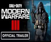 Call of Duty: Modern Warfare 3 is on the brink of a brand-new season for the latest entry in the first-person shooter franchise. Fans of traditional multiplayer will gain access to 4 multiplayer maps being added to the rotation alongside the legendary Capture the Flag mode arriving in the game. More content is also in store for players in Season 3 of Call of Duty: Modern Warfare 3, launching on April 3.