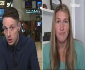Kayla Bruun, Senior economist at Morning Consult, joins TheStreet to discuss if food prices will ever return to pre-2020 levels.