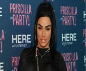 Katie Price declared bankrupt again as she fails to attend court, and blames it on her exes from helena price careabean