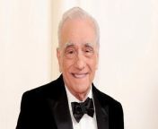 Oscar-winning director Martin Scorsese is bringing his talents to Fox News Channel&#39;s streaming service, Fox Nation. The acclaimed filmmaker will host, narrate and executive produce an eight-episode docudrama called &#39;Martin Scorsese Presents: The Saints.&#39; The series will debut on November 16th, 2024 and run through May 2025. Each episode will focus on a singular saint and look at, per Fox, &#92;