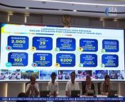 SOEs Conduct Press Conference For 2024 Eid Homecoming Season from soe myat this zar
