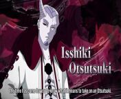Naruto x Boruto Ultimate Ninja Storm Connections – Isshiki Otsutsuki (DLC #2) from naruto family vacation