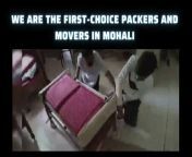 Are you in search of top-notch packers and movers in Mohali? Then choose Divya Sahkti Packers &amp; Movers! Our knowledgeable team provides reliable moving &amp; packing services in Mohali and nearby areas. When it comes to relocate, finding the right and best packers and movers in Mohali can be tricky. However, with Divya Shakti Packers &amp; Movers, you can easily recognize the target for better service. We offer best packing and moving services in Mohali, Zirakpur, Chandigarh and Panchkula to ensure the protection of your belongings through the moving process.&#60;br/&#62;&#60;br/&#62;&#60;br/&#62;&#60;br/&#62;https://packersandmoverinmohali.in/packers-and-movers-in-mohali/
