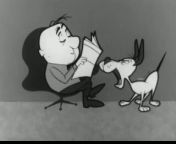 1960s animated Gaines Multi Meal TV commercial. The dog has to play a game of charades, in order to inform his moron master that he is HUNGRY.&#60;br/&#62;&#60;br/&#62;PLEASE click on the FOLLOW button - THANK YOU!&#60;br/&#62;&#60;br/&#62;You might enjoy my still photo gallery, which is made up of POP CULTURE images, that I personally created. I receive a token amount of money per 5 second viewing of an individual large photo - Thank you.&#60;br/&#62;Please check it out at CLICK A SNAP . com&#60;br/&#62;https://www.clickasnap.com/profile/TVToyMemories