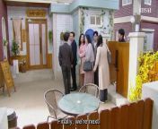Soo Ji and Woo Ri (2024) Episode 1 English Subbed