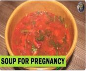 #souprecipe #pregnancyfood #healthysoup&#60;br/&#62;In this video our chef Piyush Shrivastava is telling the healthy, delicious &amp; quick recipe to how to make &#92;