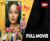 Migs (Edgar Allan Guzman) puts his own life in peril by stealing money from his boss in order to cover the costs of his girlfriend Annie&#39;s (Chai Fonacier) major cosmetic surgery, which she believes will open the door to a better life and boost her self-esteem. #StreamTogether&#60;br/&#62;&#60;br/&#62;&#39;Pinay Beauty&#39; starring Edgar Allan Guzman, Janus del Prado, Nico Antonio, Hannah Ledesma, Mariko Ledesma, Chai Fonacier, and Maxine Medina