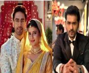 One of television&#39;s longest-running shows, &#39;Yeh Rishta Kya Kehlata Hai&#39; has been in the news currently for the termination of the lead actors, Shehzada Dhami and Pratiskha Honmukhe. They have been replaced by Rohit Purohit and Garvita Sadhwani as Armaan and Roohi. As per the latest report, actor Mrunal Jain will re-enter &#39;YRKKH&#39;. For all Latest updates on Star Plus&#39; serial Yeh Rishta Kya Kehlata Hai, subscribe to FilmiBeat. &#60;br/&#62; &#60;br/&#62;#YehRishtaKyaKehlataHai #YehRishtaKyaKehlataHai #abhira&#60;br/&#62;~HT.97~PR.133~ED.141~