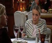The Young and the Restless 3-14-24 (Y&R 14th March 2024) 3-14-2024 from r ohg