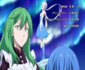That Time I Got Reincarnated as a Slime - Episode 39 [English Dub] from fischl slime