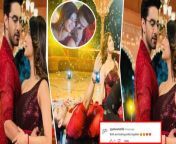 Yeh Rishta Kya Kehlata Hai Update: Fans reacted to Armaan and Abhira&#39;s romantic photos. Why did Armaan get angry at Abhira and Ruhi ? If Armaan will take care of Abhira then What will Ruhi do ? For all Latest updates on Star Plus&#39; serial Yeh Rishta Kya Kehlata Hai, subscribe to FilmiBeat. &#60;br/&#62; &#60;br/&#62;#YehRishtaKyaKehlataHai #YehRishtaKyaKehlataHai #abhira&#60;br/&#62;~HT.99~ED.140~PR.133~