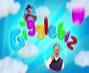 Gigglebiz, Series 5, Episode 17 - Gail Goes to Space from 20 yage gail