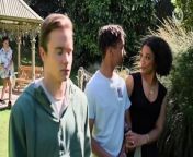 Neighbours 1st April 2024 (9016) from 1st time silpack sex1st time xxxမ