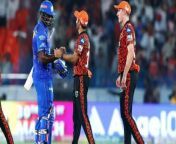 #mumbaiindians #hardikpandya #rohitsharma &#60;br/&#62;&#60;br/&#62;***&#60;br/&#62;&#60;br/&#62;Breaking News : IPL-17 &#124; Nita Ambani के 3 फैसले ने पूरी तरह से हिला दिया Hardik को &#124; अब तो Rohit संभालेंगे MI की टीम&#60;br/&#62;&#60;br/&#62;***&#60;br/&#62;&#60;br/&#62;FOLLOW US FOR UPDAT3S:&#60;br/&#62;&#60;br/&#62;➡ Instagram Link: https://www.instagram.com/sportscenternews1/&#60;br/&#62;&#60;br/&#62;➡ Twitter Link: https://twitter.com/sportscenter177&#60;br/&#62;&#60;br/&#62;➡ Facebook Link: https://www.facebook.com/profile.php?id=100094251813285&#60;br/&#62;&#60;br/&#62;➡ Mix Link: https://mix.com/sportscenternews&#60;br/&#62;&#60;br/&#62;➡ Pinterest Link: https://in.pinterest.com/sportscenternews/&#60;br/&#62;&#60;br/&#62;***&#60;br/&#62;&#60;br/&#62;➡Your Queries:-&#60;br/&#62;&#60;br/&#62;cricket&#60;br/&#62;cricket highlights&#60;br/&#62;cricket live&#60;br/&#62;cricket match&#60;br/&#62;cricket live match today online&#60;br/&#62;cricket world cup 2023&#60;br/&#62;cricket video&#60;br/&#62;cricket news&#60;br/&#62;cricket match live&#60;br/&#62;India cricket live&#60;br/&#62;India cricket match&#60;br/&#62;cricket live today&#60;br/&#62;India cricket news&#60;br/&#62;Indian cricket team&#60;br/&#62;India cricket match highlights&#60;br/&#62;cricket news&#60;br/&#62;cricket news today&#60;br/&#62;cricket news live&#60;br/&#62;cricket news 24&#60;br/&#62;cricket news daily&#60;br/&#62;cricket news hindi&#60;br/&#62;cricket news ipl&#60;br/&#62;cricket news today live&#60;br/&#62;cricket ki news&#60;br/&#62;cricket updates&#60;br/&#62;cricket updates today&#60;br/&#62;cricket updates news&#60;br/&#62;India Playing 11&#60;br/&#62;rohit angry on hardik pandya&#60;br/&#62;hardik pandya vs rohit sharma&#60;br/&#62;ipl 2024&#60;br/&#62;SRH vs mi highlights&#60;br/&#62;ipl 2024 srh vs mi highlights&#60;br/&#62;mi vs srh ipl highlights 2024&#60;br/&#62;ipl 2024 highlights&#60;br/&#62;hardik pandya fight with rohit sharma after loss match&#60;br/&#62;rohit sharma fight with pandya after loss vs srh&#60;br/&#62;rohit sharma vs hardik pandya&#60;br/&#62;pandya fight with rohit&#60;br/&#62;pandya argue with rohit&#60;br/&#62;hardik pandya argument with rohit&#60;br/&#62;mi vs srh live score&#60;br/&#62;mi vs srh highlights&#60;br/&#62;mi vs srh match highlights&#60;br/&#62;mi vs srh full match highlights&#60;br/&#62;&#60;br/&#62;***&#60;br/&#62;&#60;br/&#62;You&#39;re watching Sports Center News for Daily Sports News&#60;br/&#62;&#60;br/&#62;Welcome to our news channel, your go-to destination for all the latest news, sports updates, and exciting cricket news. Stay informed and entertained with our top stories, breaking news, and daily highlights. Let&#39;s dive into the world of news, sports, and cricket!&#60;br/&#62;&#60;br/&#62;***&#60;br/&#62;&#60;br/&#62;➡Tags:&#60;br/&#62;&#60;br/&#62;#cricketnews #cricketupdates #cricketnewstoday #sportscenternews #rohitsharma #ipl2024 #ipl #ipl17 #iplhighlights #ipl2024playing11 #sportifyscoop&#60;br/&#62;&#60;br/&#62;***&#60;br/&#62;&#60;br/&#62;➡Created By:&#60;br/&#62;Spotify Scoop&#60;br/&#62;Email: sportscenternews.daily@gmail.com&#60;br/&#62;&#60;br/&#62;***&#60;br/&#62;&#60;br/&#62;Credit image by: Bcci, icc &amp;news&#60;br/&#62;&#60;br/&#62;Disclaimer : - I have used the poster, image or scene in this video just for the News &amp; Information purpose .&#60;br/&#62;&#60;br/&#62;&#92;
