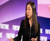 Emily Chiu, Co-Founder, Chief Operating Officer, Tbd Joy Lam, Legal Head For Apac, Binance&#60;br/&#62;Edith Yeung, General Partner, Race Capital Moderated By Jeff John Roberts, Fortune
