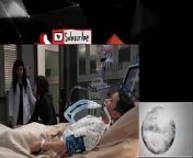 General Hospital 3-28-24 from hospital private hospital private