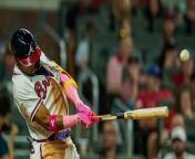 NL East MLB Win Totals and Favorites Revealed: Braves 101.5 from mature nl glasses