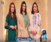 Host: Nida Yasir&#60;br/&#62;&#60;br/&#62;Our Special Guest: Nadia Khan, Shaista Lodhi&#60;br/&#62;&#60;br/&#62;Our loved morning show host brings a Ramazan themed show with light-hearted content and special guests for our viewers! MON – SAT at 11:00 PM&#60;br/&#62;&#60;br/&#62; #NidaYasir #shanesuhoor #ramazanshows #ShaneRamazan #Ramazan2024 #Ramazan #ushnashah #couple #hamzaamin