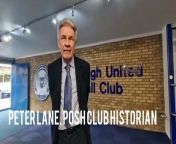 Club Historian relives memories of Peterborough United's win at Wembley in 2000 from kfake club ohmygirl