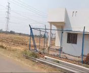 Electricity sub station lying incomplete in Chandaun