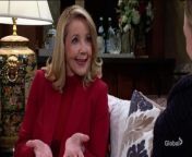 The Young and the Restless 3-11-24 (Y&R 11th March 2024) 3-11-2024 from 11th cla