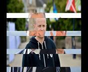 Jamie Bryson speaks after Jeffrey Donaldson says leaks &#39;not a true reflection of DUP meeting&#39;&#60;br/&#62;