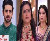 Gum Hai Kisi Ke Pyar Mein Update: Seeing Ishaan&#39;s anger and mother&#39;s support for Savi, fans said...? Ishaan will support Savi, What will Reeva do ? Surekha gets shocked. For all Latest updates on Gum Hai Kisi Ke Pyar Mein please subscribe to FilmiBeat. Watch the sneak peek of the forthcoming episode, now on hotstar. &#60;br/&#62; &#60;br/&#62;#GumHaiKisiKePyarMein #GHKKPM #Ishvi #Ishaansavi &#60;br/&#62;&#60;br/&#62;~HT.97~PR.133~ED.141~