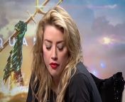 New Evidence Reveals Amber Heard Has A MISSING Older Sister! Where Is She-
