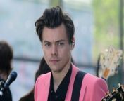 Pop star Harry Styles is hoping to buy a property in Cornwall.