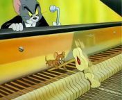 Tom And Jerry - 029 - The Cat Concerto (1947) S1940e29