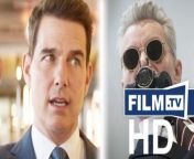 Mission: Impossible 7 Dead Reckoning Teil Eins - Film 2022 (Tom Cruise, Simon Pegg, Rebecca Ferguson, Henry Czerny - OT: Mission: Impossible - Dead Reckoning Part 1)&#60;br/&#62;▶ Abonniere uns! https://www.film.tv/go/abo&#60;br/&#62;&#60;br/&#62;Kino: 13.07.2023&#60;br/&#62;Alle Infos: https://www.film.tv/go/54755&#60;br/&#62;&#60;br/&#62;Like uns auf Facebook: https://www.facebook.com/film.tv&#60;br/&#62;Folge uns auf Twitter: https://twitter.com/filmpunkttv&#60;br/&#62;Abonniere uns bei Instagram: https://www.instagram.com/film.tv&#60;br/&#62;Nichts mehr verpassen mit unserem kostenlosen Messenger Abo: https://www.film.tv/go/34118&#60;br/&#62;Ganzer Film bei Amazon: https://www.amazon.de/gp/search?ie=UTF8&amp;keywords=Mission%3A%20Impossible%207%20Film&amp;tag=filmtvde-21&amp;index=blended&amp;linkCode=ur2&amp;camp=1638&amp;creative=6742&#60;br/&#62;&#60;br/&#62;Im siebten Teil der Reihe macht sich Ethan Hunt wieder auf den Weg um die Welt zu retten. Dabei helfen ihm alte Freunde und Weggefährten.&#60;br/&#62;&#60;br/&#62;Inhalt: Ethan Hunt kehrt zurück. Waghalsige Stunts, handgemachte Verfolgungsjagden, Verkleidungen, doppeltes Spiel und internationale Schauplätze inklusive.&#60;br/&#62;&#60;br/&#62;Schauspieler: Tom Cruise, Ving Rhames, Simon Pegg, Rebecca Ferguson, Hayley Atwell, Vanessa Kirby, Esai Morales, Pom Klementieff, Henry Czerny, Shea Whigham, Indira Varma, Cary Elwes, Mark Gatiss, Rob Delaney, Charles Parnell, Angela Bassett, Frederick Schmidt, Christopher Sciueref, Yennis Cheung, Doroteya Toleva, Anton Saunders, Dani Dupont, Andrea Scarduzio, Greg Tarzan Davis, Nico Toffoli, Sam Kalidi, Ross Donnelly, Lampros Kalfuntzos