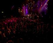 Sampler: Cerrone - Give Me Love[Live At Montreux Jazz Festival (2012)]