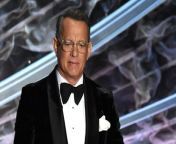 Hollywood star Tom Hanks has admitted he wouldn&#39;t take his Oscar-winning role in Philadelphia if it was offered to him in the present day - as the part should be played by a gay actor.
