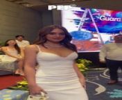 Marian Rivera and Gabby Concepcion&#39;s My Guardian Alien co-stars arrive at the red carpet of the press conference for the show last March 21, 2024.&#60;br/&#62;&#60;br/&#62;#myguardianalien #marianrivera #gabbyconcepcion &#60;br/&#62;&#60;br/&#62;Video: Khryzztine Baylon&#60;br/&#62;Edit: Rommel Llanes&#60;br/&#62;&#60;br/&#62;Subscribe to our YouTube channel! https://www.youtube.com/@pep_tv&#60;br/&#62;&#60;br/&#62;Know the latest in showbiz at http://www.pep.ph&#60;br/&#62;&#60;br/&#62;Follow us! &#60;br/&#62;Instagram: https://www.instagram.com/pepalerts/ &#60;br/&#62;Facebook: https://www.facebook.com/PEPalerts &#60;br/&#62;Twitter: https://twitter.com/pepalerts&#60;br/&#62;&#60;br/&#62;Visit our DailyMotion channel! https://www.dailymotion.com/PEPalerts&#60;br/&#62;&#60;br/&#62;Join us on Viber: https://bit.ly/PEPonViber&#60;br/&#62;&#60;br/&#62;Watch us on Kumu: pep.ph