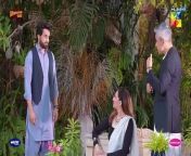 Ishq Murshid Full Ep25hum tv drama, 24th March &#60;br/&#62;2024 ,Bilal Abbas,&amp; Durefishan Saleem, &#60;br/&#62;