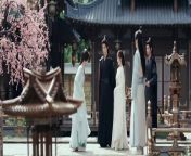 Part for Ever ep 11 chinese drama eng sub