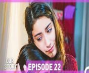 Our Story Episode 22&#60;br/&#62;&#60;br/&#62;Our story begins with a family trying to survive in one of the poorest neighborhoods of the city and the oldest child who literally became a mother to the family... Filiz taking care of her 5 younger siblings looks out for them despite their alcoholic father Fikri and grabs life with both hands. Her siblings are children who never give up, learned how to take care of themselves, standing still and strong just like Filiz. Rahmet is younger than Filiz and he is gifted child, Rahmet is younger than him and he has already a tough and forbidden love affair, Kiraz is younger than him and she is a conscientious and emotional girl, Fikret is younger than her and the youngest one is İsmet who is 1,5 years old.&#60;br/&#62;&#60;br/&#62;Cast: Hazal Kaya, Burak Deniz, Reha Özcan, Yağız Can Konyalı, Nejat Uygur, Zeynep Selimoğlu, Alp Akar, Ömer Sevgi, Nesrin Cavadzade, Melisa Döngel.&#60;br/&#62;&#60;br/&#62;TAG&#60;br/&#62;Production: MEDYAPIM&#60;br/&#62;Screenplay: Ebru Kocaoğlu - Verda Pars&#60;br/&#62;Director: Koray Kerimoğlu&#60;br/&#62;&#60;br/&#62;#OurStory #BizimHikaye #HazalKaya #BurakDeniz
