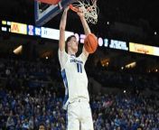 Creighton Holds Off Oregon in Double Overtime Thriller from papa ne kh
