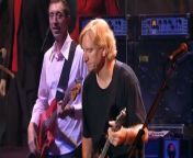 The Stratpack: The Stratocaster Guitar Festival &#60;br/&#62;Joe Walsh - At 50 Years of the Fender Stratocaster&#60;br/&#62;At Wembley Arena, London, England &#60;br/&#62;September 24, 2004