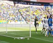 Ecuador vs Italy Highlights