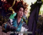 The Proud Emperor of Eternity Episode 13 English sub from 11 12 13 xxx com