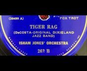Isham Jones Orchestra &#60;br/&#62;&#60;br/&#62;&#92;