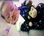 A Vatican-owned pediatric hospital in Rome offered to take 10-month-old Charlie Gard into its care on Tuesday.
