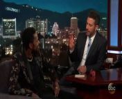 Lakeith talks about his new film Sorry to Bother You, his desire to dude a nude scene, working at a marijuana farm, and meeting Snoop Dogg after playing him in Straight Outta Compton.