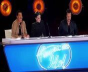 Laine Hardy, Mia Desaris, Juliana Madrid and Kaitlann Runnells form a group called Soul 4&#39;s and perform &#92;