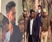 Elvish Yadav Bail: Will Elvish&#39;s bail hearing not be held even today? Big revelation in this news. Watch Video to know more &#60;br/&#62; &#60;br/&#62;#ElvishYadav #ElvishYadavBail #ElvishYadavArrest #ElvishYadavNews &#60;br/&#62;~HT.97~PR.132~ED.140~