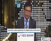 Patel Engg's Rupen Patel: Hydro Electricity Will Contribute To 75% Of Co's Order Book Soon | NDTV Profit from hebba patel kamapisachi com
